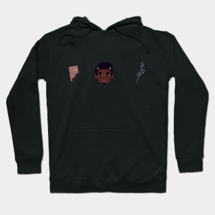 Grover TLT Set Hoodie